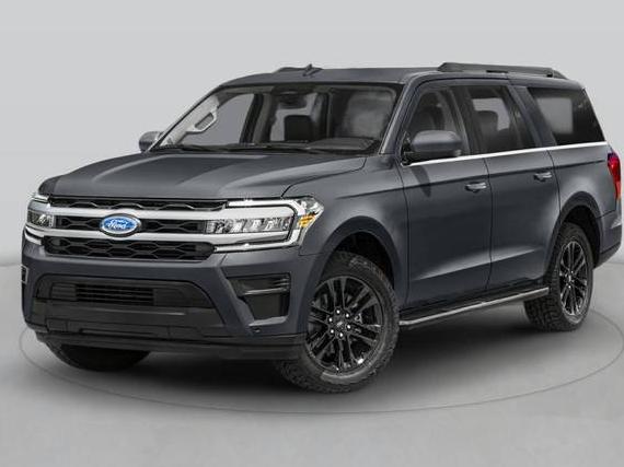 FORD EXPEDITION MAX 2023 1FMJK2AG8PEA38817 image